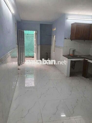 cho thuê nhà mặt tiền đường số 1
