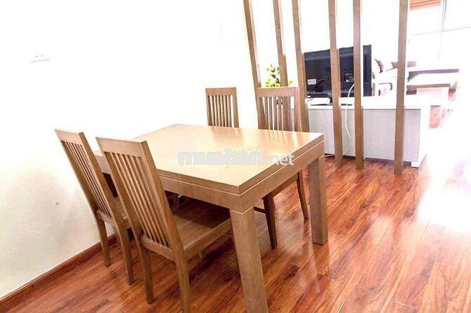 CHUNG CƯ 2N1K 2 WC, SIÊU RỘNG 2 MẶT THOÁNG, OTO ĐỖ CỬA