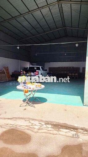 Xưởng Tân Uyên 250m Đường Cont Kinh Doanh Có 3 Pha