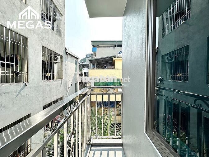 Cho thuê studio ban công mới ngay Mễ Trì, gần Keangnam, Phạm Hùng