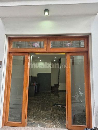 Nhà khu DC Đại Phát Riverside, đường Đê Bao Ông Cốm, Mỹ Yên, Bến Lức