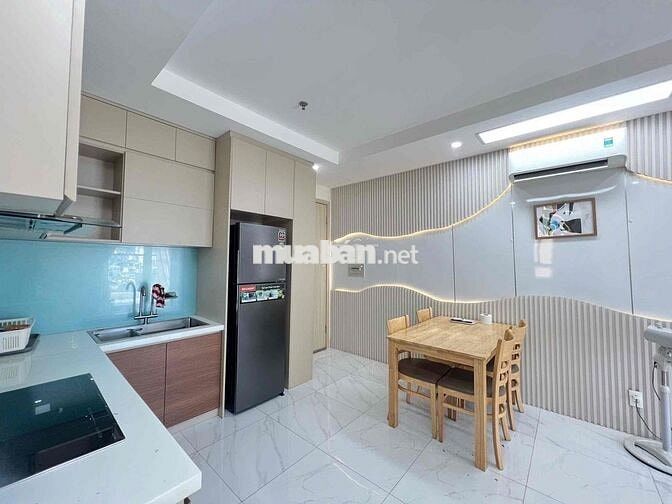 CHO THUÊ CĂN HỘ CHUNG CƯ HAPPY SKY 2 PHÒNG NGỦ RỘNG RÃI GIÁ 15 TRIỆU/T
