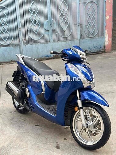 Honda SH300i Xanh 20 ngàn km