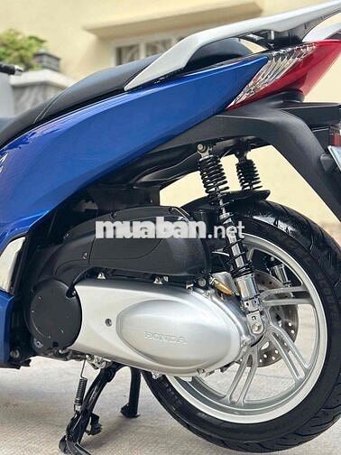 Honda SH300i Xanh 20 ngàn km