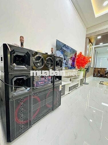 NHÀ MỚI 100% – THIẾT KẾ HIỆN ĐẠI, SANG TRỌNG XÃ LONG PHƯỚC