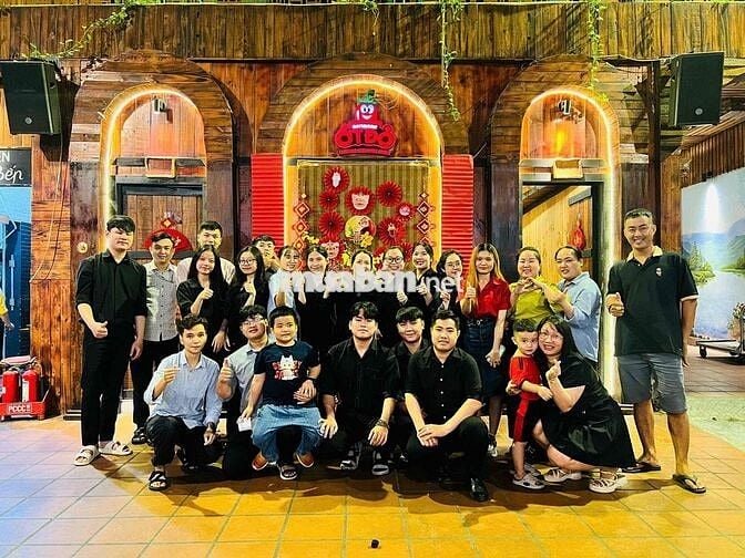 [FE CREDIT] TUYỂN DỤNG NHÂN VIÊN KINH DOANH