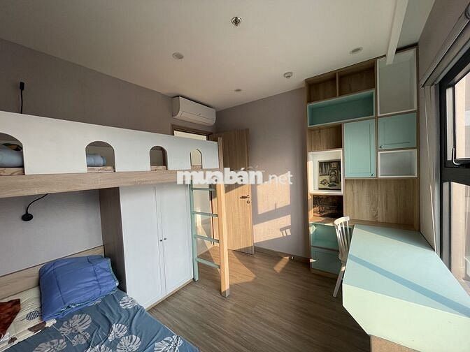 Chính chủ cho thuê căn hộ 2N2WC Vinhomes Smart City. Vào ở ngay