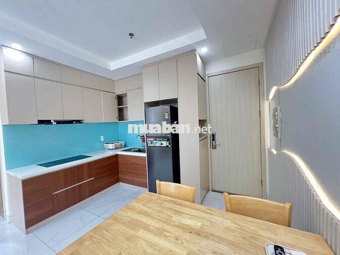 CHO THUÊ CĂN HỘ CHUNG CƯ HAPPY SKY 2 PHÒNG NGỦ RỘNG RÃI GIÁ 15 TRIỆU/T
