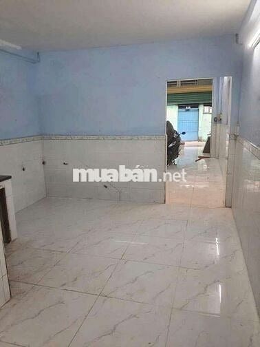 cho thuê nhà mặt tiền đường số 1