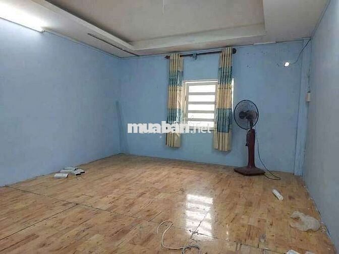 cho thuê nhà mặt tiền đường số 1