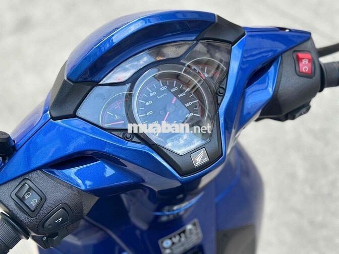 Honda SH300i Xanh 20 ngàn km