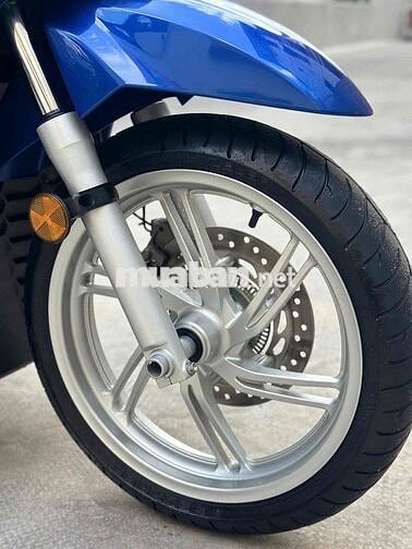 Honda SH300i Xanh 20 ngàn km