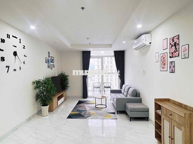 CHO THUÊ CĂN HỘ CHUNG CƯ HAPPY SKY 2 PHÒNG NGỦ RỘNG RÃI GIÁ 20 TRIỆU/T
