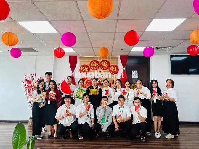 [FE CREDIT] TUYỂN DỤNG NHÂN VIÊN KINH DOANH