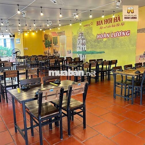 TUYỂN PHỤC VỤ QUÁN NHẬU