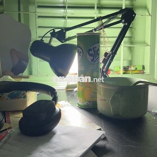 tìm bạn nam ở ghép chung cư Quận 1