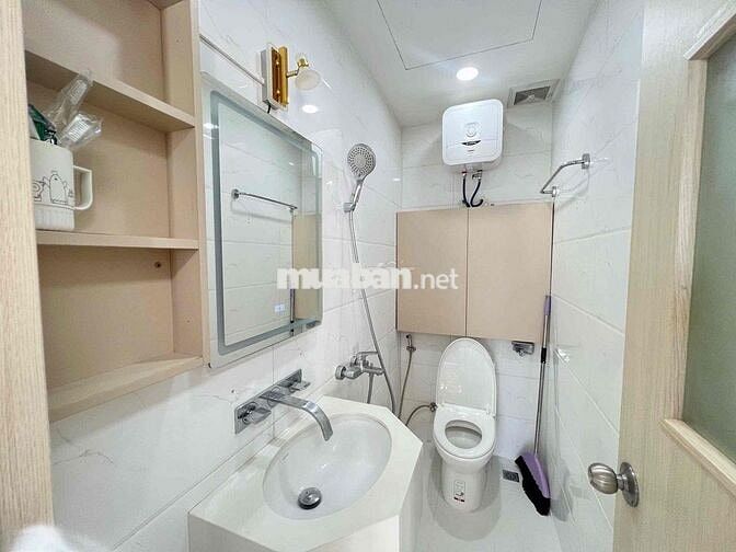 CHO THUÊ CĂN HỘ CHUNG CƯ HAPPY SKY 2 PHÒNG NGỦ RỘNG RÃI GIÁ 15 TRIỆU/T