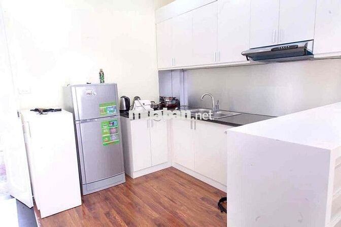 CHUNG CƯ 2N1K 2 WC, SIÊU RỘNG 2 MẶT THOÁNG, OTO ĐỖ CỬA
