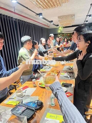 [FE CREDIT] TUYỂN DỤNG NHÂN VIÊN KINH DOANH