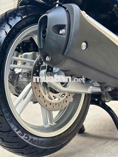 Honda SH300i Xanh 20 ngàn km