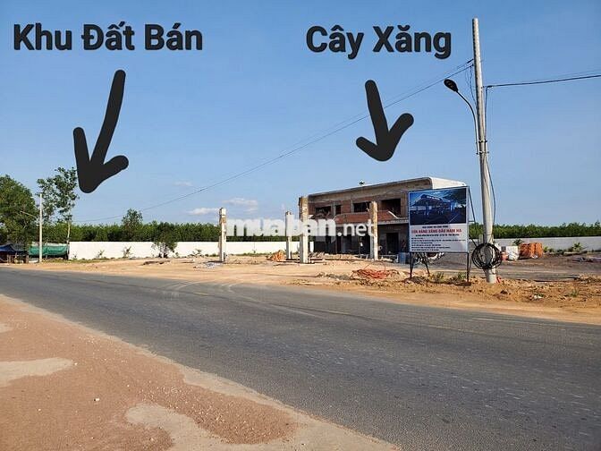 Bán 31ha đất CLN, nằm giữa cụm khu công nghiệp Nam Hà