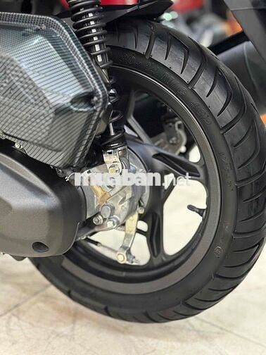 ABR 160 Đen Bóng Sport.Bản bỏ mẫu.BSTP.Xe như Head