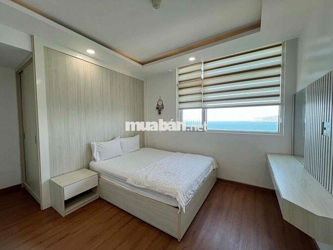 CHO THUÊ CĂN HỘ CHUNG CƯ MƯỜNG THANH 04 2 PHÒNG NGỦ RỘNG RÃI GIÁ 22 TR