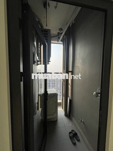 Chính chủ cho thuê căn hộ 2N2WC Vinhomes Smart City. Vào ở ngay