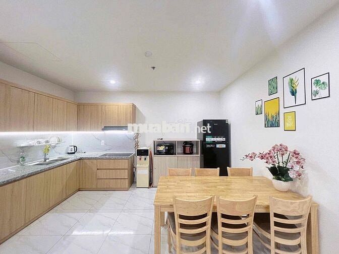 CHO THUÊ CĂN HỘ CHUNG CƯ HAPPY SKY 2 PHÒNG NGỦ RỘNG RÃI GIÁ 20 TRIỆU/T