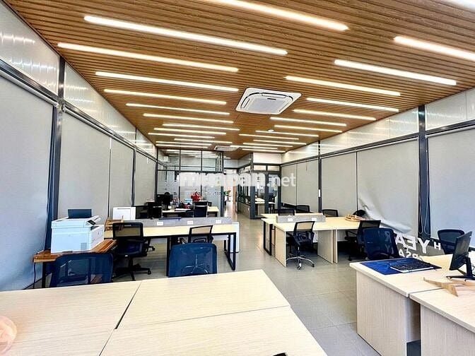 🏢 CHO THUÊ TÒA NHÀ MẶT TIỀN ĐƯỜNG NGÔ VĂN NĂM QUẬN 1 TRUNG TÂM TP.HCM