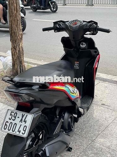 Yamaha Mio M3 125cc 2023 nhập khẩu indo