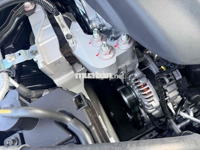 Mazda 3 Luxury 2026 Đen 400km