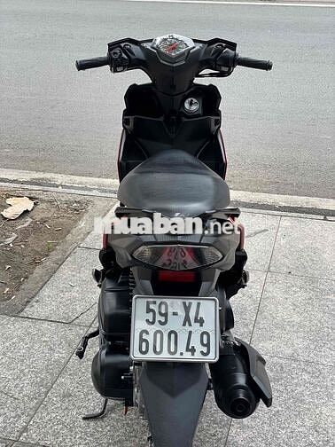 Yamaha Mio M3 125cc 2023 nhập khẩu indo