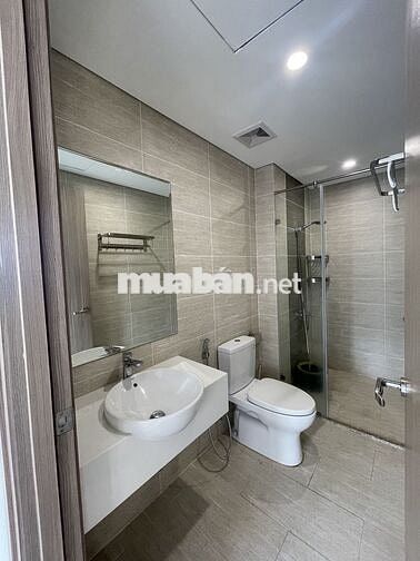 Chính chủ cho thuê căn hộ 2N2WC Vinhomes Smart City. Vào ở ngay