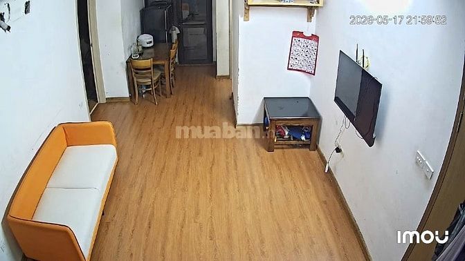 BÁN CHUNG CƯ RUBY CT3 PHÚC LỢI