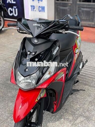Yamaha Mio M3 125cc 2023 nhập khẩu indo