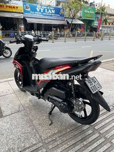 Yamaha Mio M3 125cc 2023 nhập khẩu indo