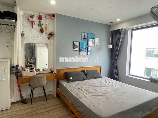 Bán nhanh căn 2pn2wc tòa HH3.2 FLC Garden City Đại Mỗ giá 4.790 tỷ bp