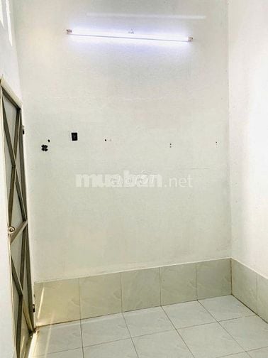 Phòng trọ sau công viên phần mềm Quang Trung - Hẻm 91 đường Đông Bắc