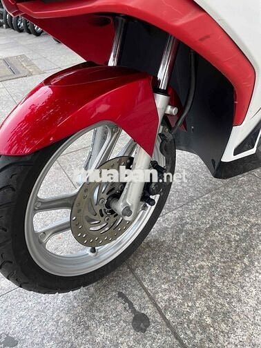 Honda AB 125cc 2014 nguyên zin bstp chính chủ