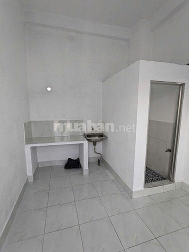 Phòng trọ sau công viên phần mềm Quang Trung - Hẻm 91 đường Đông Bắc