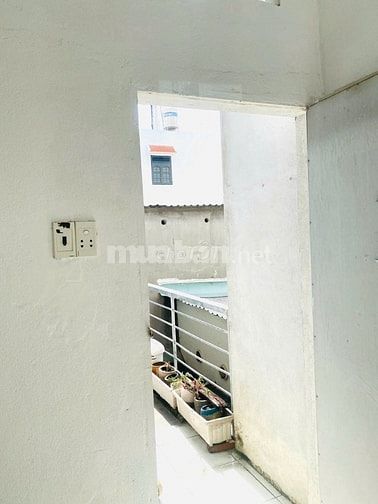 Phòng trọ sau công viên phần mềm Quang Trung - Hẻm 91 đường Đông Bắc