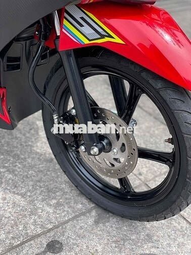 Yamaha Mio M3 125cc 2023 nhập khẩu indo