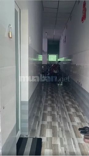 CHo thuê nhà Nguyên căn tại Thủ Thừa Long AN (Nay Tây Ninh)