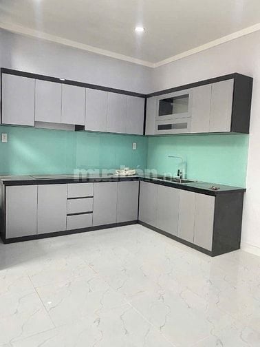 Nhà Lái Thiêu ngay MT QL13 vĩnh phú 41 nhà mới hơn 80m2 Sổ hồng riêng