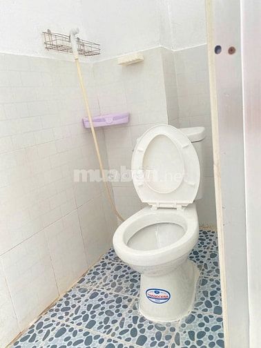Phòng trọ sau công viên phần mềm Quang Trung - Hẻm 91 đường Đông Bắc