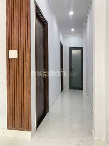 Nhà Lái Thiêu ngay MT QL13 vĩnh phú 41 nhà mới hơn 80m2 Sổ hồng riêng