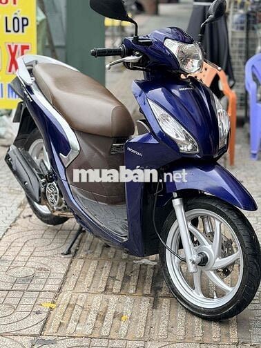Honda Vision 2016 Xanh