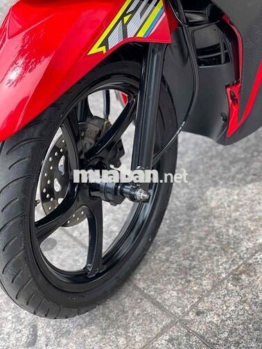 Yamaha Mio M3 125cc 2023 nhập khẩu indo