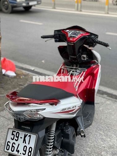 Honda AB 125cc 2014 nguyên zin bstp chính chủ